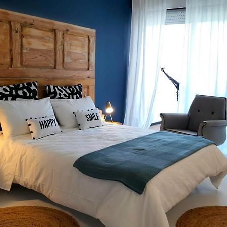 Sao Joao Da Caparica Beach Apartment Costa da Caparica Bagian luar foto