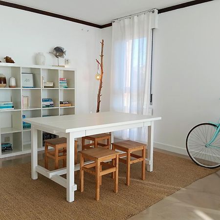 Sao Joao Da Caparica Beach Apartment Costa da Caparica Bagian luar foto