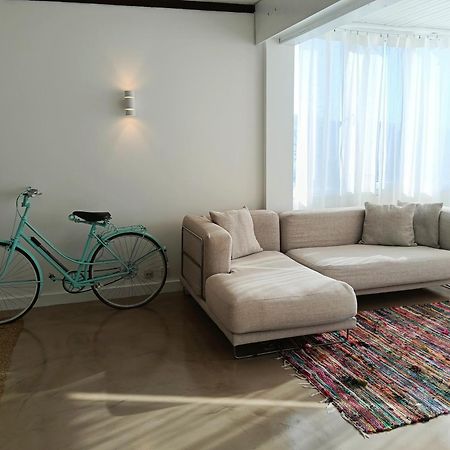 Sao Joao Da Caparica Beach Apartment Costa da Caparica Bagian luar foto