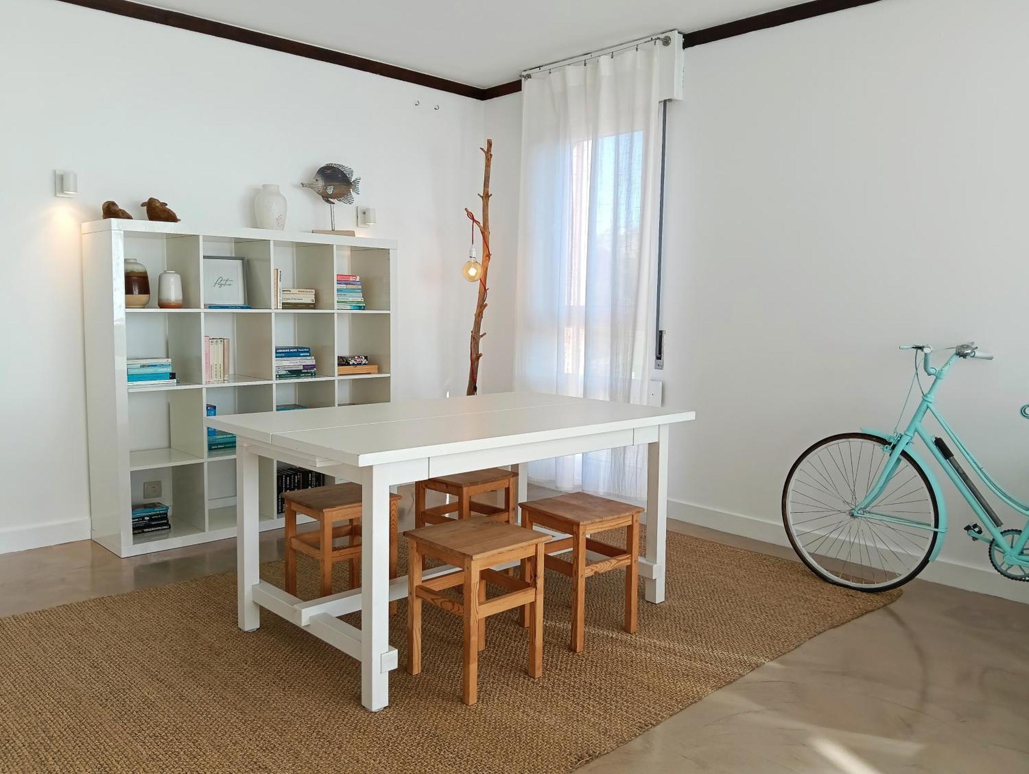Sao Joao Da Caparica Beach Apartment Costa da Caparica Bagian luar foto