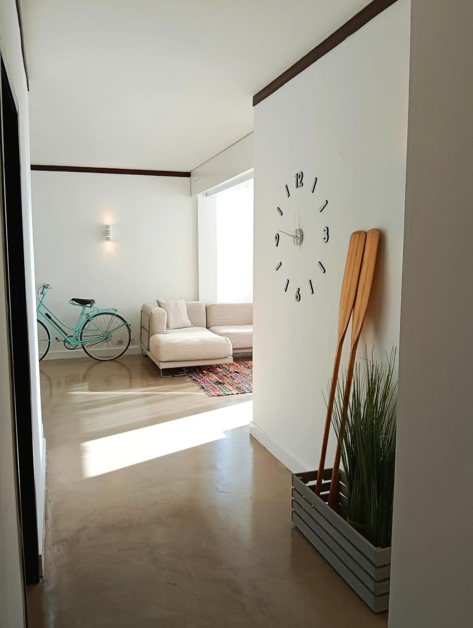Sao Joao Da Caparica Beach Apartment Costa da Caparica Bagian luar foto