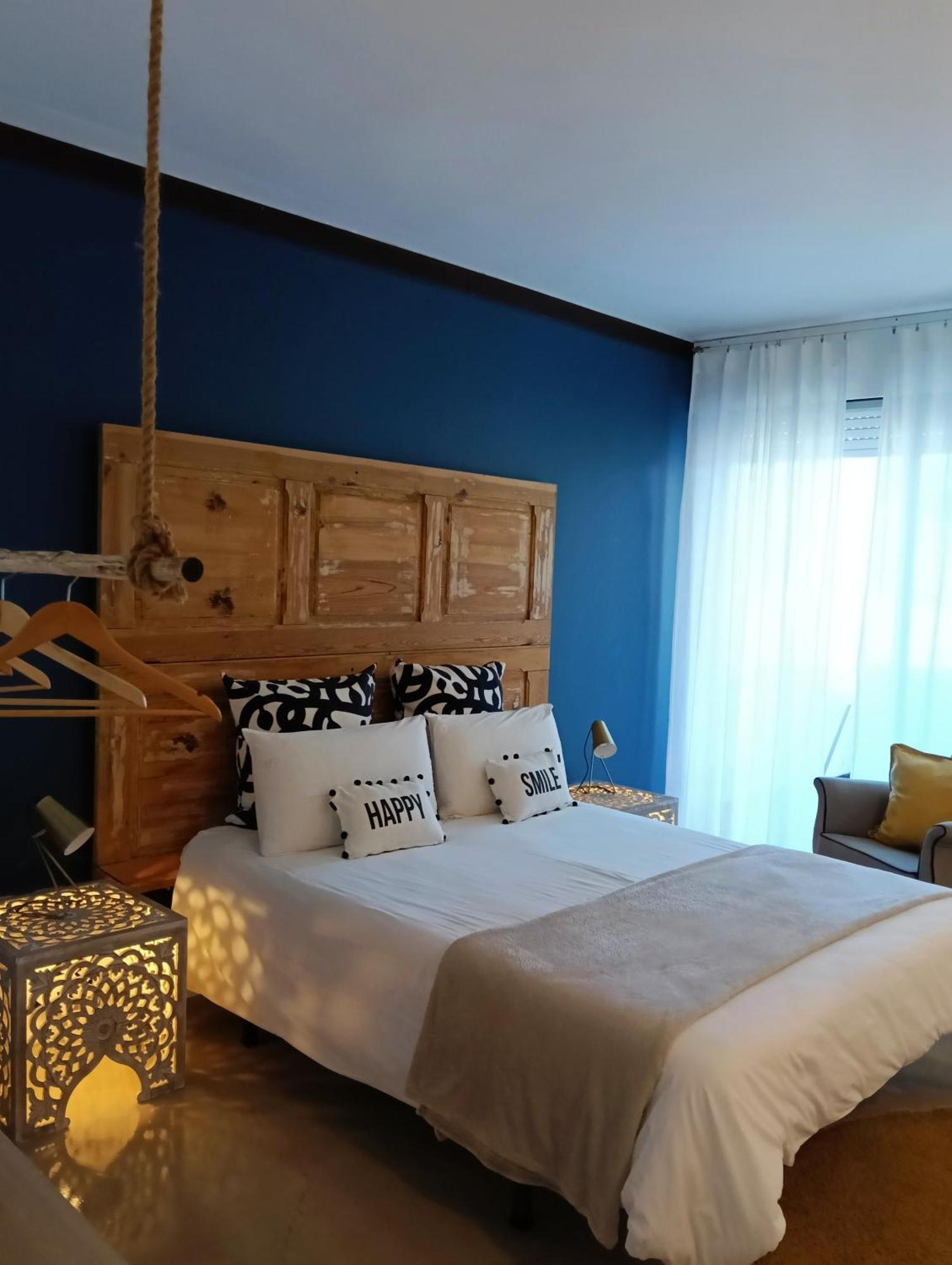 Sao Joao Da Caparica Beach Apartment Costa da Caparica Bagian luar foto